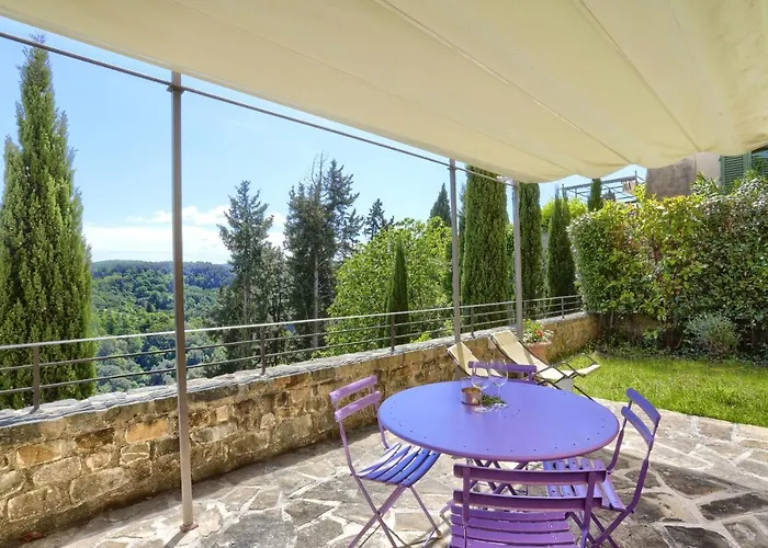 La Pergola Apartamento