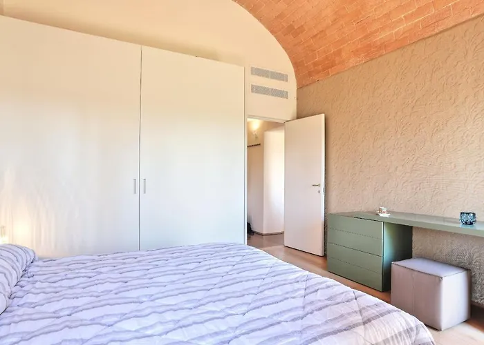 La Pergola Apartamento