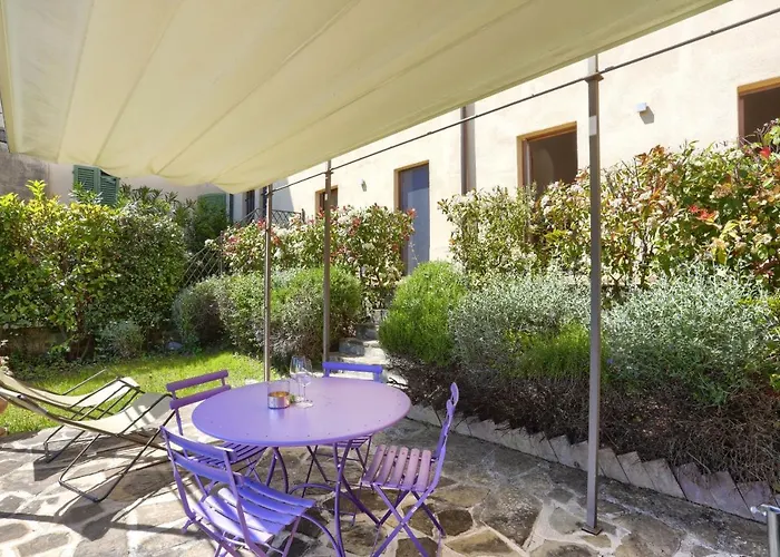 La Pergola Castelfalfi