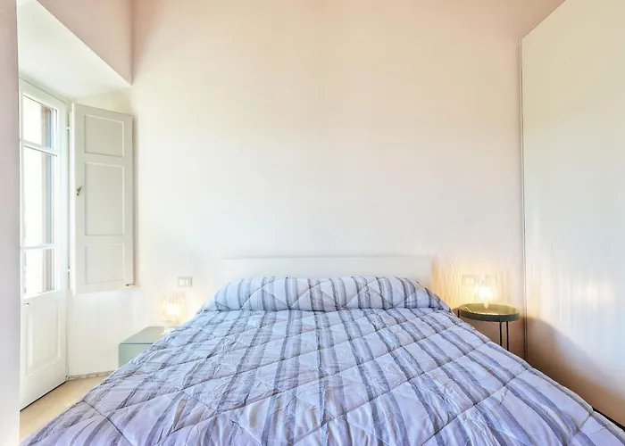 Apartamento La Pergola