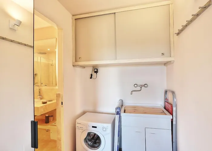 Apartamento La Pergola